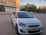 Hyundai Accent 2013 года за 4 800 000 тг. в Актобе – фото 2