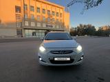 Hyundai Accent 2013 года за 4 800 000 тг. в Актобе