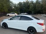 Hyundai Accent 2013 года за 4 800 000 тг. в Актобе – фото 4