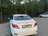 Hyundai Accent 2013 года за 4 800 000 тг. в Актобе – фото 5