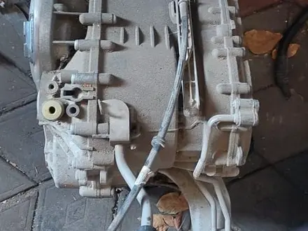 Коробка переключения передач Mercedes W169 W245 за 334 455 тг. в Алматы