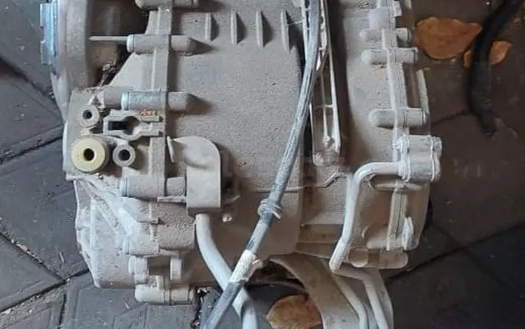 Коробка переключения передач Mercedes W169 W245үшін334 455 тг. в Алматы