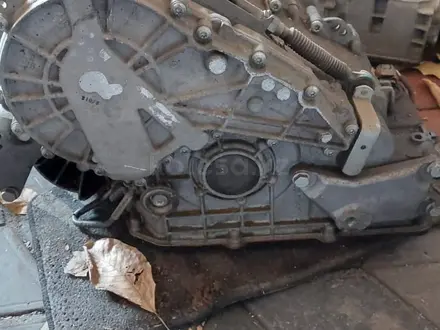 Коробка переключения передач Mercedes W169 W245 за 334 455 тг. в Алматы – фото 2