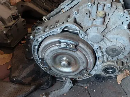 Коробка переключения передач Mercedes W169 W245 за 334 455 тг. в Алматы – фото 4