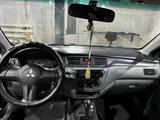 Mitsubishi Lancer 2007 годаfor2 700 000 тг. в Алматы – фото 5