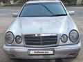 Mercedes-Benz E 230 1997 года за 3 200 000 тг. в Шымкент