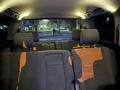 Toyota Alphard 2004 года за 6 350 000 тг. в Актобе – фото 12