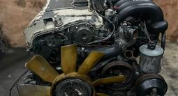 Привозной двигатель Mercedes-Benz M104үшін450 000 тг. в Астана – фото 5