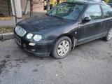 Rover 25 2000 года за 650 000 тг. в Астана – фото 2