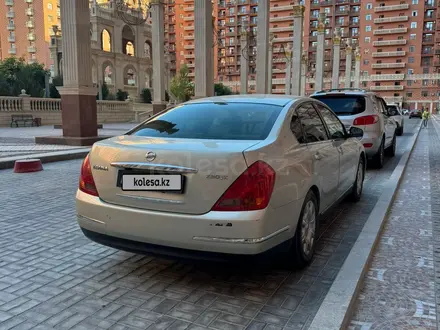 Nissan Teana 2008 года за 4 500 000 тг. в Бейнеу – фото 7