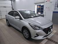Hyundai Accent 2021 годаүшін8 000 000 тг. в Костанай
