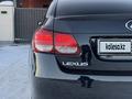 Lexus GS 350 2007 годаүшін7 790 000 тг. в Астана – фото 17