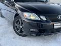 Lexus GS 350 2007 годаүшін7 790 000 тг. в Астана – фото 3