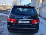 SsangYong Kyron 2008 годаfor4 500 000 тг. в Кызылорда – фото 2