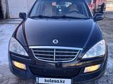 SsangYong Kyron 2008 годаfor4 500 000 тг. в Кызылорда
