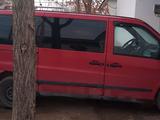 Mercedes-Benz Vito 2001 годаүшін2 400 000 тг. в Асыката – фото 3