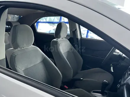 Chevrolet Cobalt Optimum AT 2026 года за 6 290 000 тг. в Караганда – фото 10