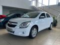 Chevrolet Cobalt Optimum AT 2026 годаүшін6 290 000 тг. в Караганда – фото 2