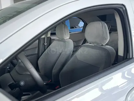 Chevrolet Cobalt Optimum AT 2026 года за 6 290 000 тг. в Караганда – фото 6