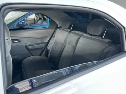 Chevrolet Cobalt Optimum AT 2026 года за 6 290 000 тг. в Караганда – фото 8