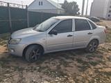 ВАЗ (Lada) Granta 2190 2012 годаүшін2 000 000 тг. в Уральск – фото 2