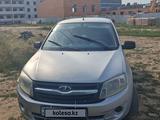 ВАЗ (Lada) Granta 2190 2012 годаүшін2 000 000 тг. в Уральск