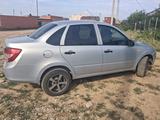 ВАЗ (Lada) Granta 2190 2012 годаүшін2 000 000 тг. в Уральск – фото 3