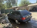 Audi 100 1993 года за 1 200 000 тг. в Жаркент – фото 4