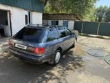 Audi 100 1993 года за 1 200 000 тг. в Жаркент – фото 3