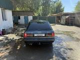 Audi 100 1993 года за 1 200 000 тг. в Жаркент