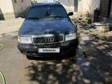 Audi 100 1993 года за 1 200 000 тг. в Жаркент – фото 2