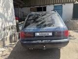 Audi 100 1993 года за 1 200 000 тг. в Жаркент – фото 5