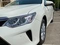 Toyota Camry 2017 года за 11 500 000 тг. в Алматы – фото 8