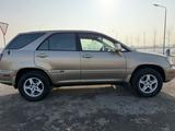 Lexus RX 300 2000 года за 3 900 000 тг. в Шымкент – фото 4