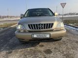 Lexus RX 300 2000 года за 3 900 000 тг. в Шымкент – фото 2