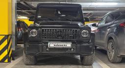 Mercedes-Benz G 55 AMG 2005 годаfor20 000 000 тг. в Алматы