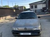 Volkswagen Passat 1992 годаүшін1 000 000 тг. в Алматы – фото 5