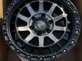 Off road усиленые диски для Toyota Prado R18 6*139: 7 за 420 000 тг. в Алматы