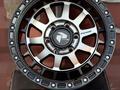 Off road усиленые диски для Toyota Prado R18 6*139: 7 за 420 000 тг. в Алматы – фото 2