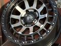 Off road усиленые диски для Toyota Prado R18 6*139: 7 за 420 000 тг. в Алматы – фото 5