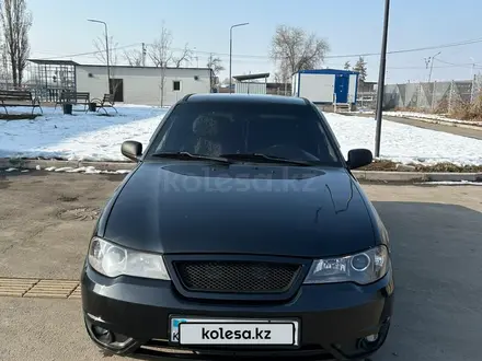 Daewoo Nexia 2012 года за 2 200 000 тг. в Алматы – фото 3