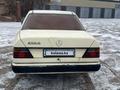 Mercedes-Benz E 230 1991 года за 700 000 тг. в Шу – фото 4