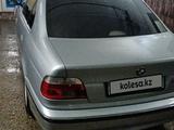 BMW 528 1997 года за 4 300 000 тг. в Усть-Каменогорск – фото 3