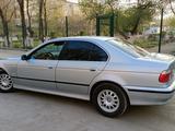 BMW 528 1997 года за 4 300 000 тг. в Усть-Каменогорск