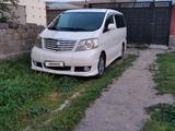 Toyota Alphard 2004 года за 8 500 000 тг. в Туркестан