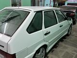 ВАЗ (Lada) 2114 2013 годаүшін1 550 000 тг. в Шымкент – фото 2
