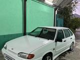 ВАЗ (Lada) 2114 2013 годаүшін1 550 000 тг. в Шымкент