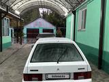 ВАЗ (Lada) 2114 2013 годаүшін1 550 000 тг. в Шымкент – фото 3