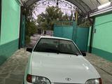 ВАЗ (Lada) 2114 2013 годаүшін1 550 000 тг. в Шымкент – фото 4