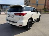 Toyota Fortuner 2022 года за 20 300 000 тг. в Актау – фото 3